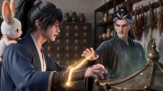 文字武神第二季(39集) 文字武神第二季(39集)火爆短剧来袭