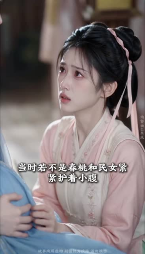 藏娇三年,太后怒了(49集) 藏娇三年,太后怒了(49集)80到100集