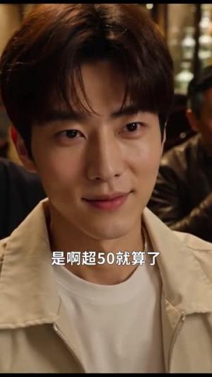 绝命大藏家之命局迷踪3（60集）短剧片段推荐