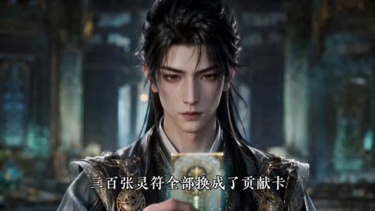 仙眼问道长生第四季(120集) 仙眼问道长生第四季(120集)全部免费看全集