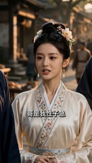 古代吃货圈被我拿捏了(86集) 古代吃货圈被我拿捏了(86集)抢先看新短剧