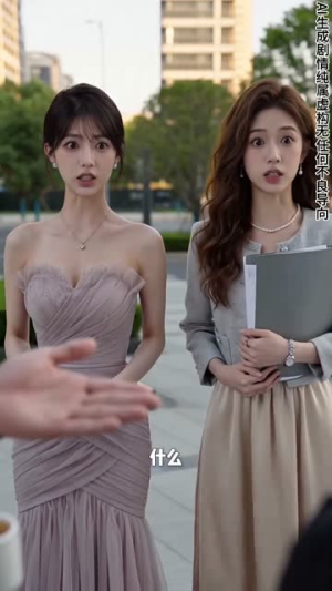 你是我意外的归途(104集) 你是我意外的归途(104集)超级好看的短剧