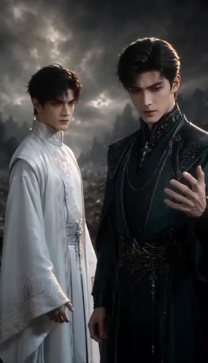 穿越魔法废柴，靠现代炼金碾压天才（36集）短剧太好看了