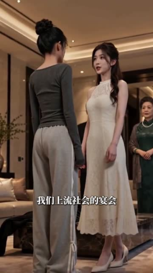 东北真千金,我的规矩就是规矩(40集) 东北真千金,我的规矩就是规矩(40集)一起追短剧吧