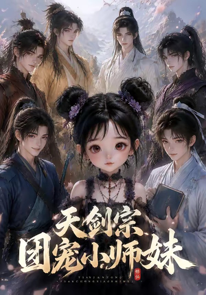 天剑宗团宠小师妹(50集) 天剑宗团宠小师妹(50集)短剧热播推荐
