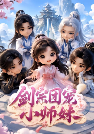 剑宗团宠小师妹(80集) 剑宗团宠小师妹(80集)剧好看短剧推荐