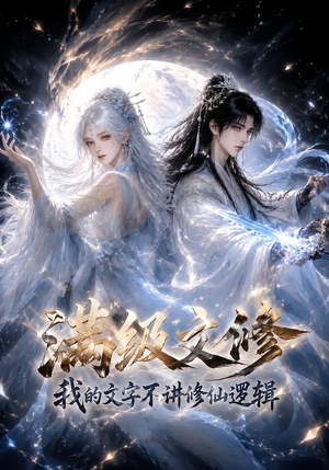 满级文修，我的文字不讲修仙逻辑（123集）短剧免费分享