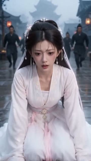 团宠猪师妹,我可是上古神兽(81集) 团宠猪师妹,我可是上古神兽(81集)精彩短剧合集