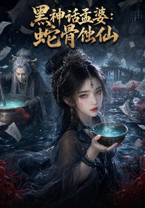 黑神话孟婆:蛇骨蚀仙(112集) 黑神话孟婆:蛇骨蚀仙(112集)推荐好短剧