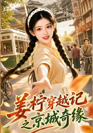 姜柠穿越记之京城奇缘第一季(79集) 姜柠穿越记之京城奇缘第一季(79集)番茄短剧看全集