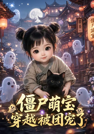僵尸萌宝穿越被团宠了(80集) 僵尸萌宝穿越被团宠了(80集)短剧介绍