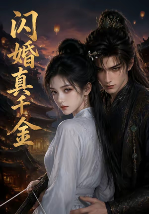 闪婚真千金(27集) 闪婚真千金(27集)热播短剧全集看