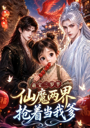 萌宝三岁半:仙魔两界抢着当我爹(73集) 萌宝三岁半:仙魔两界抢着当我爹(73集)在线免费观看