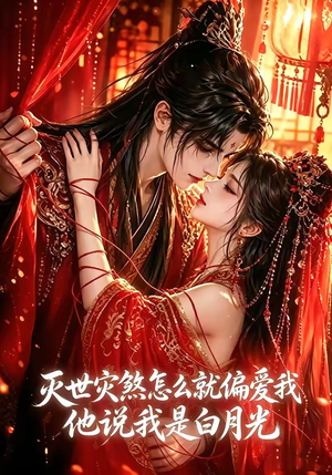 灭世灾煞怎么就偏爱我他说我是白月光第一季(126集) 灭世灾煞怎么就偏爱我他说我是白月光第一季(126集)番茄短剧免费看