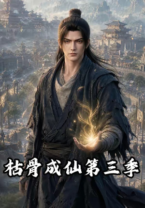 枯骨成仙第三季(82集) 枯骨成仙第三季(82集)战神短剧推荐