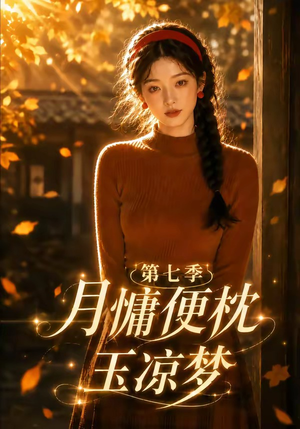 月慵便枕玉凉梦第七季(87集) 月慵便枕玉凉梦第七季(87集)第一集
