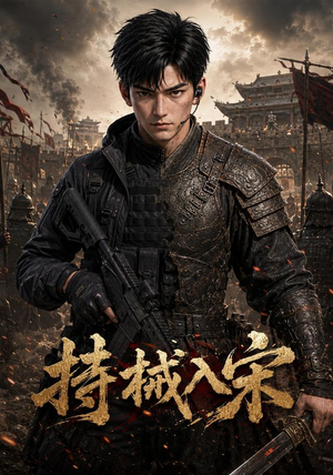 持械入宋(138集) 持械入宋(138集)精彩连连免费看