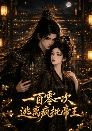 一百零一次逃离疯批帝王(35集) 一百零一次逃离疯批帝王(35集)好看的短剧