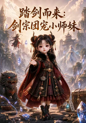 踏剑而来:剑宗团宠小师妹(113集) 踏剑而来:剑宗团宠小师妹(113集)追短剧看全集