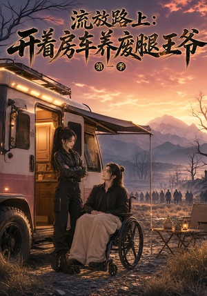 流放路上:开着房车养废腿王爷第一季(92集) 流放路上:开着房车养废腿王爷第一季(92集)好看短剧抢先看