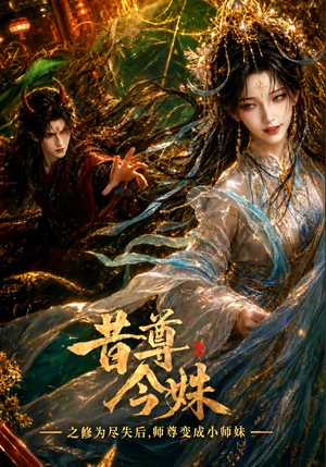 昔尊今姝之修为尽失后,师尊变成小师妹(67集) 昔尊今姝之修为尽失后,师尊变成小师妹(67集)正能量短剧分享