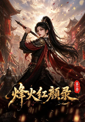 烽火红颜录第一季(154集) 烽火红颜录第一季(154集)网盘在线观看