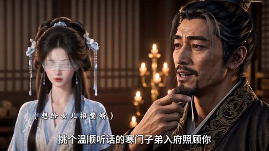 太子妃的引路“犬”(30集) 太子妃的引路“犬”(30集)超爽短剧推荐