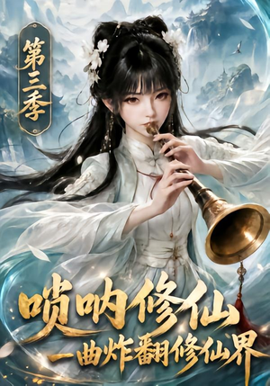 唢呐修仙,一曲炸翻修仙界第三季(111集) 唢呐修仙,一曲炸翻修仙界第三季(111集)热门短剧来袭