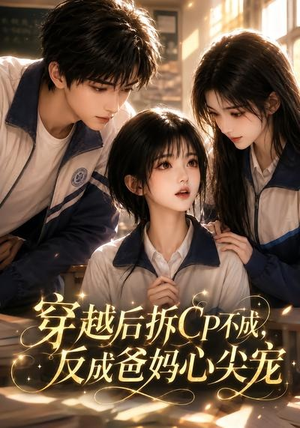 穿越后拆CP不成,反成爸妈心尖宠(121集) 穿越后拆CP不成,反成爸妈心尖宠(121集)深深爱上这部剧