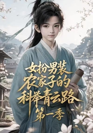 女扮男装,农家子的科举青云路第一季(243集) 女扮男装,农家子的科举青云路第一季(243集)这短剧太好看了