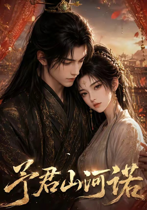 予君山河诺(60集) 予君山河诺(60集)热门短剧免费看