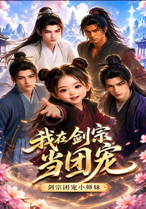 我在剑宗当团宠,剑宗团宠小师妹(108集) 我在剑宗当团宠,剑宗团宠小师妹(108集)快来看短剧