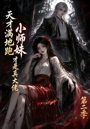 天才满地跑，小师妹才是真大佬第二季（123集）最火短剧热播中