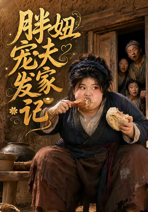 胖妞宠夫发家记(70集) 胖妞宠夫发家记(70集)新短剧推荐