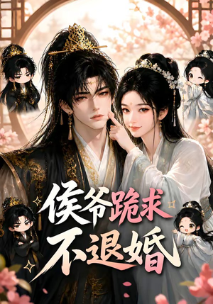 侯爷跪求不退婚(32集) 侯爷跪求不退婚(32集)看短剧放松一下