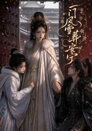 一门风雪葬安宁(49集) 一门风雪葬安宁(49集)深深爱上这部剧