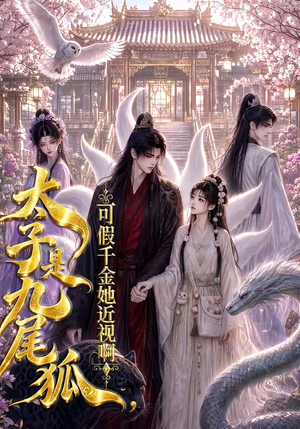 太子是九尾狐,可假千金她近视啊(50集) 太子是九尾狐,可假千金她近视啊(50集)免费观看就是爽