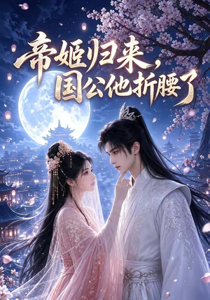 帝姬归来，国公他折腰了（106集）看精彩短剧