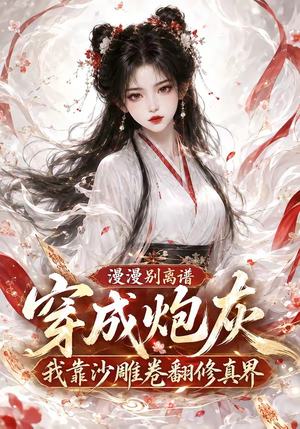漫漫别离谱穿成炮灰,我靠沙雕卷翻修真界(47集) 漫漫别离谱穿成炮灰,我靠沙雕卷翻修真界(47集)剧好看短剧推荐