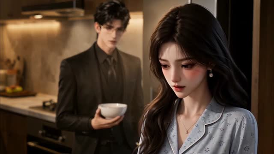 闪婚遇上裴先生,马甲掉了(272集) 闪婚遇上裴先生,马甲掉了(272集)短剧太好看了