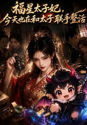福星太子妃,今天也在和太子联手整活(86集) 福星太子妃,今天也在和太子联手整活(86集)精彩好看的短剧