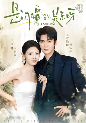 是闪婚的关系呀(63集) 是闪婚的关系呀(63集)短剧太上头了