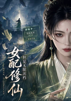 女配修仙,但是无限读档(126集) 女配修仙,但是无限读档(126集)最热短剧推荐
