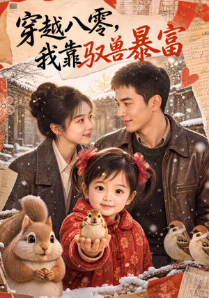 穿越八零，我靠驭兽暴富（60集）在哪看是免费的