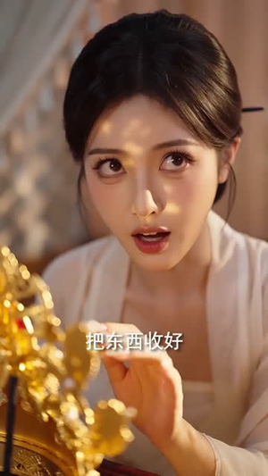 和亲妈穿越称霸后宫,皇帝秒变打工人(80集) 和亲妈穿越称霸后宫,皇帝秒变打工人(80集)短剧太精彩