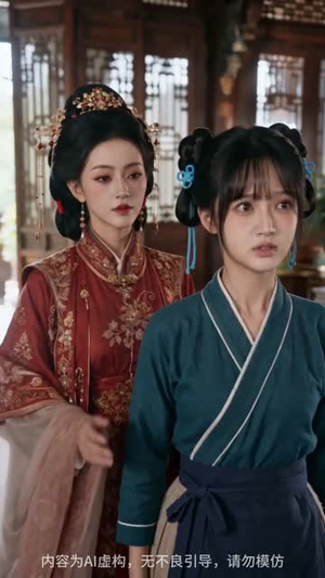 我的嫁妆不养妾室(66集) 我的嫁妆不养妾室(66集)短剧热门合集