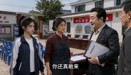 一场停车看透人心(47集) 一场停车看透人心(47集)直接追到结尾