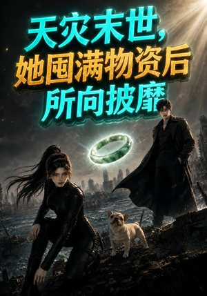 天灾末世，她囤满物资后所向披靡（81集）短剧也太好看了