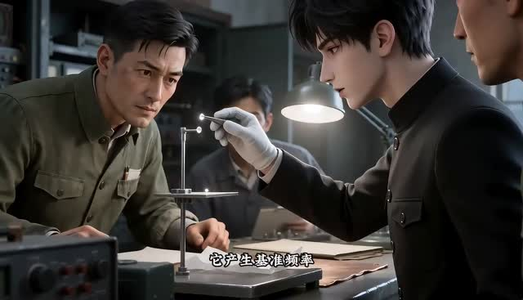 归芯第二季（69集）在线看完整版