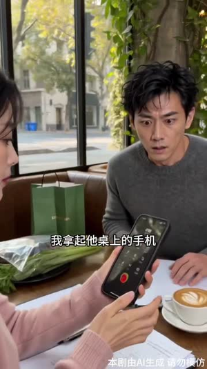 婚礼上出现了两个新娘(54集) 婚礼上出现了两个新娘(54集)短剧小说在线看